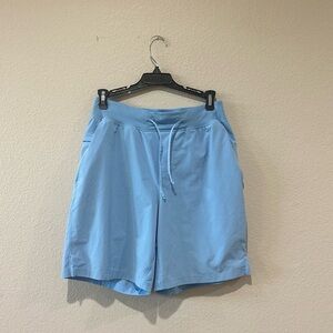 Lululemon the Linerless shorts - men’s S